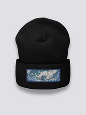 Bonnet Kanagawa