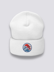 Bonnet Logo Japonais