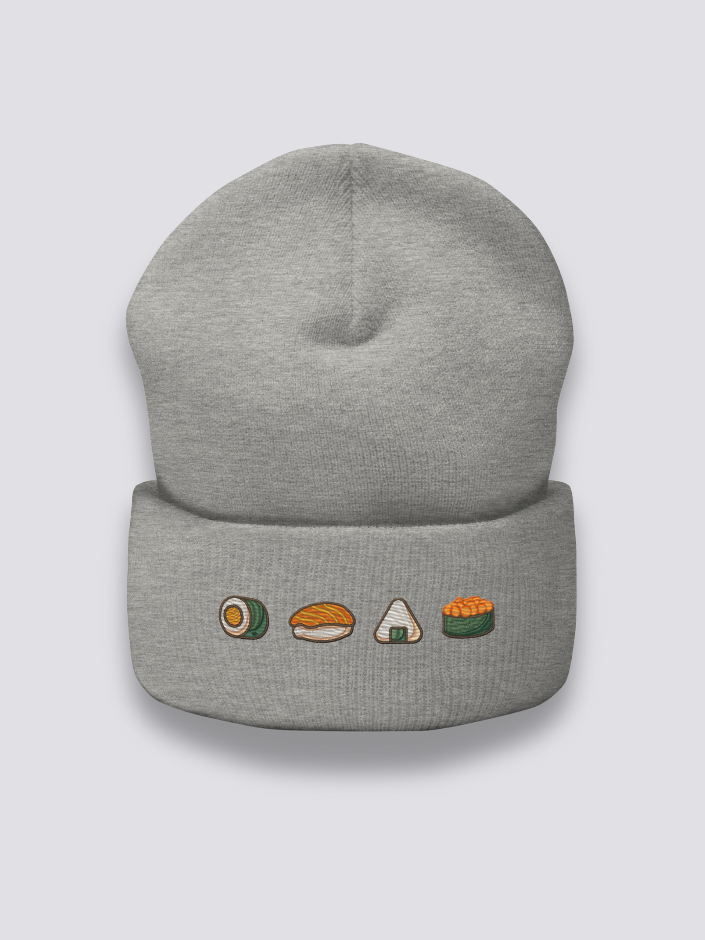 Bonnet Maki Nigiri Onigiri