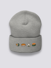 Bonnet Maki Nigiri Onigiri