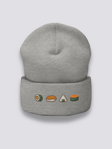 Bonnet Maki Nigiri Onigiri - おにぎり