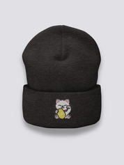 Bonnet Maneki Neko
