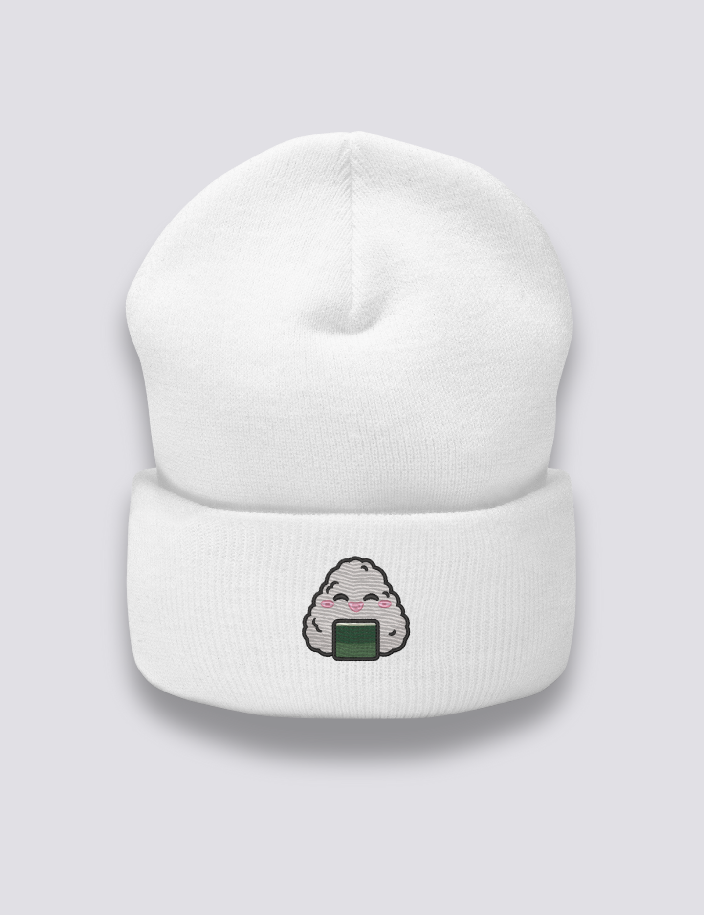 Bonnet Onigiri