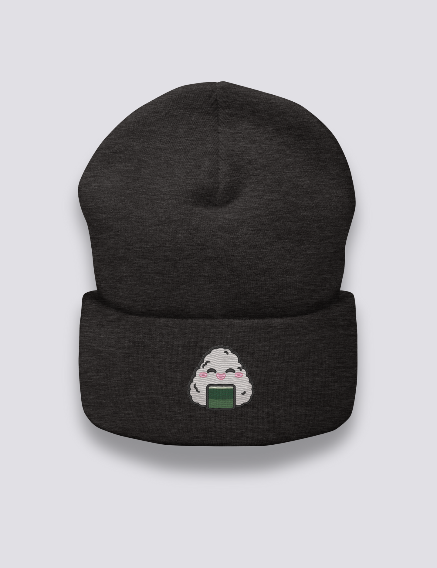 Bonnet Onigiri