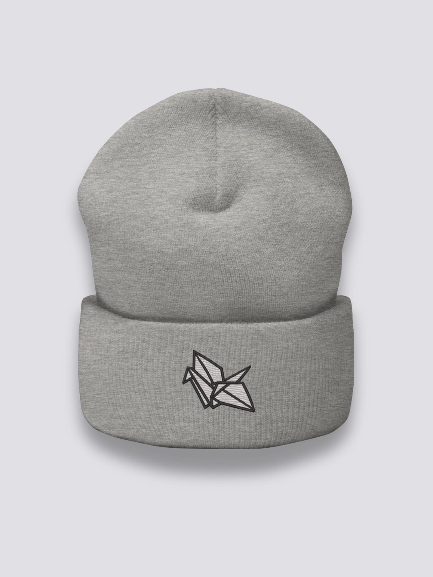 Bonnet Origami