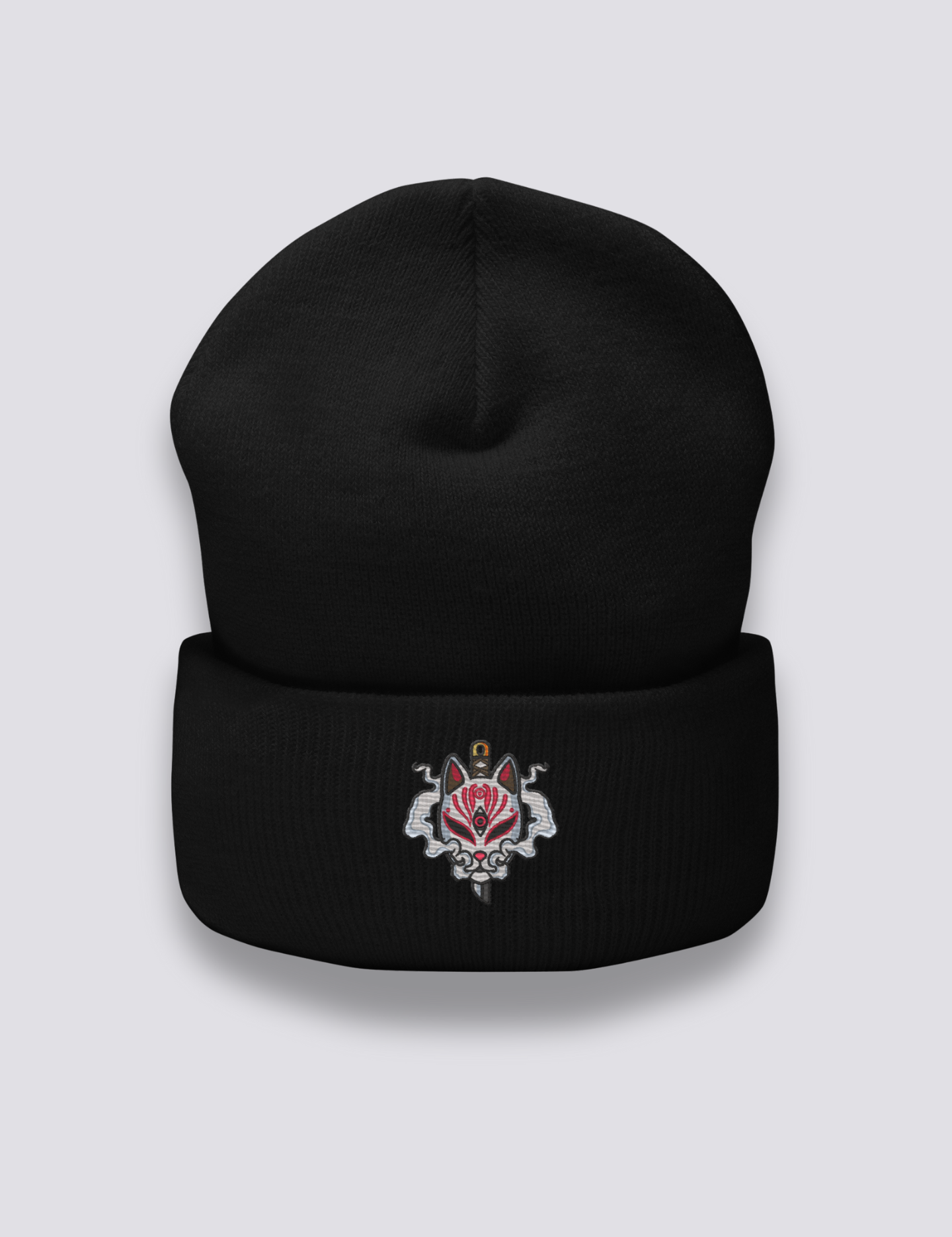 Bonnet Renard Japonais