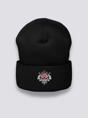 Bonnet Renard Japonais