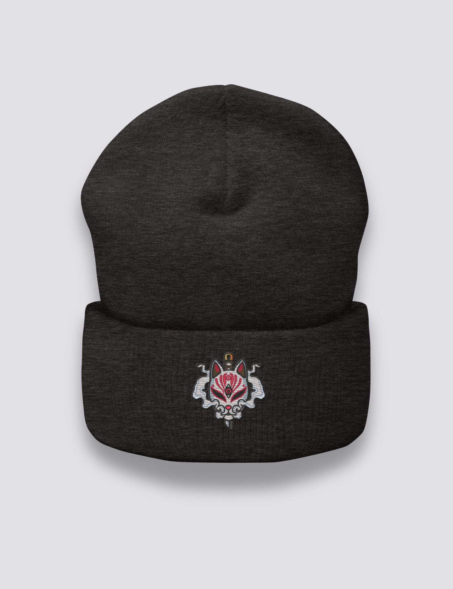 Bonnet Renard Japonais