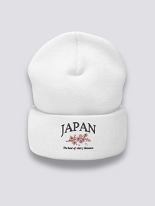 Bonnet Sakura - さくら