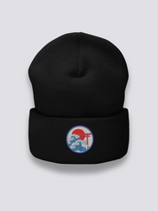 Bonnet Style Japonais