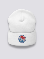 Bonnet Style Japonais