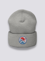 Bonnet Style Japonais