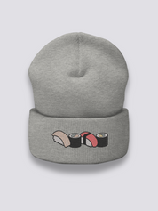 Bonnet Sushi Japonais