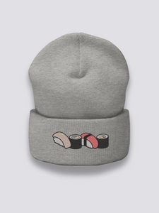 Bonnet Sushi Japonais - 日本の寿司