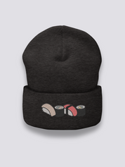 Bonnet Sushi Japonais