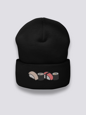 Bonnet Sushi Japonais