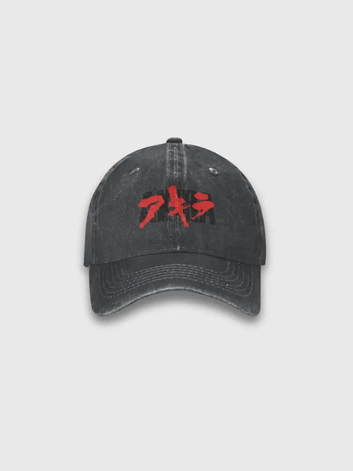 Casquette Akira