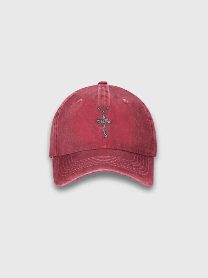 Casquette Cactus Jack