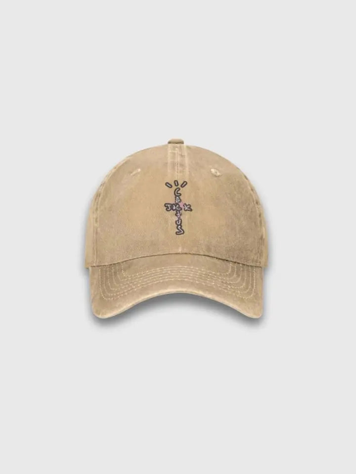 Casquette Cactus Jack de Travis Scott