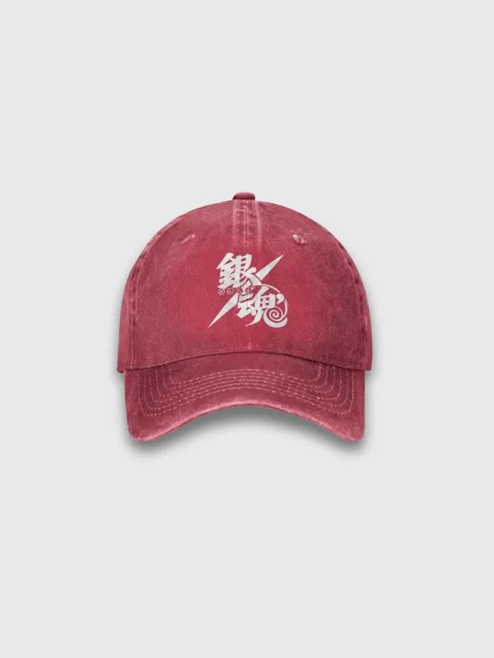 Casquette Gintama