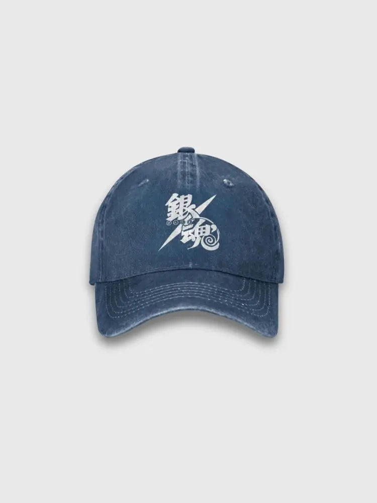 Casquette Gintama