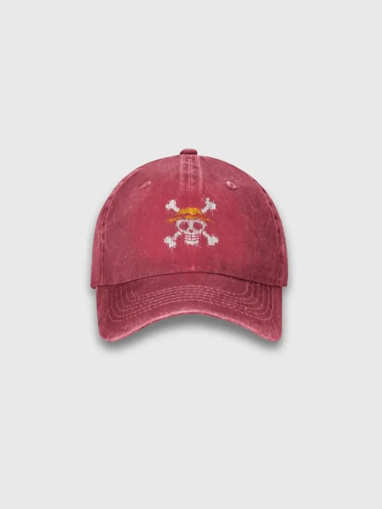 Casquette One Piece