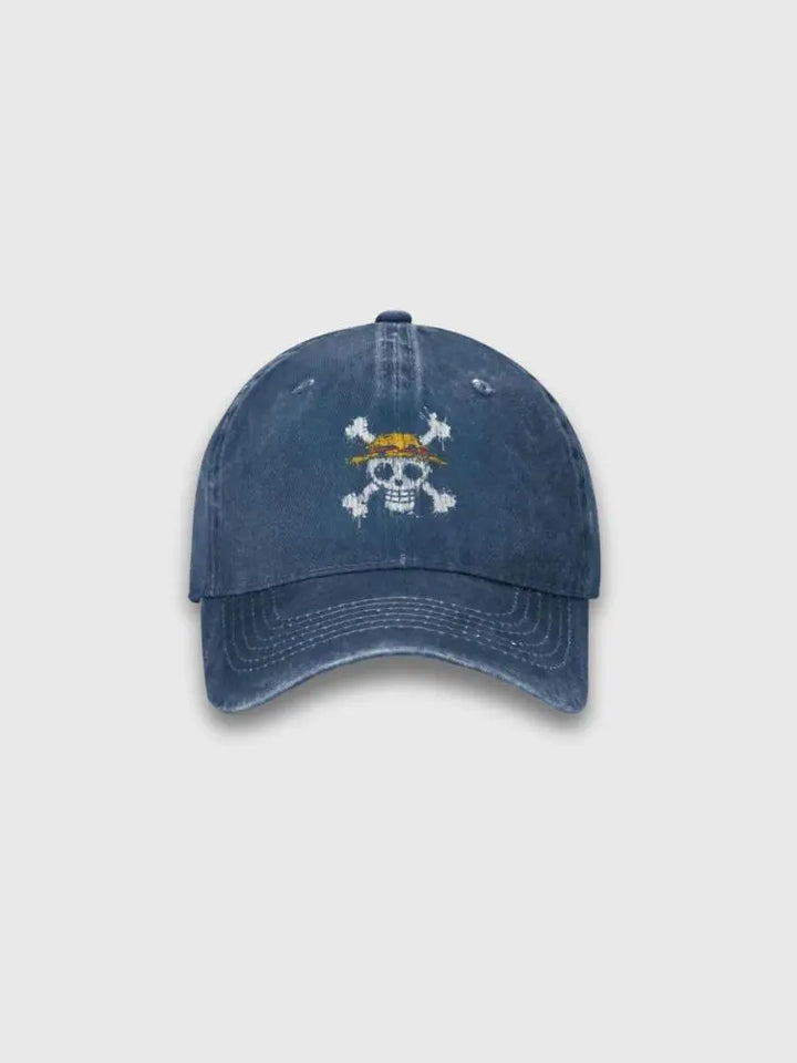 Casquette One Piece