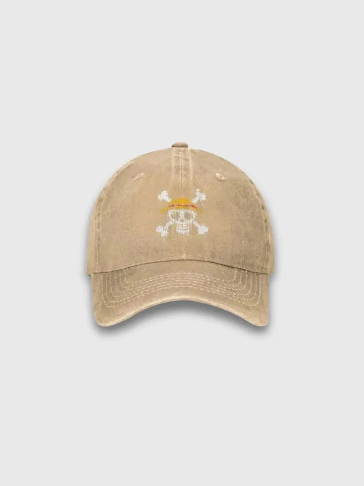 Casquette One Piece