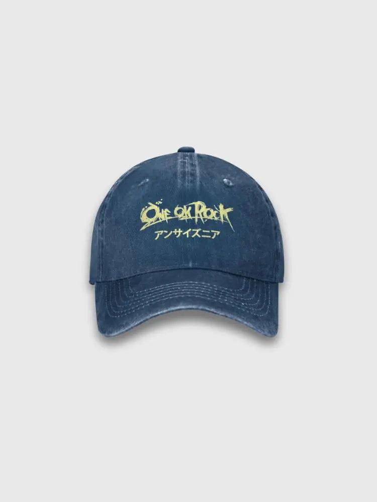 Casquette One ok Rock