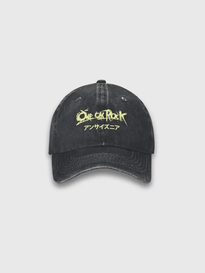 Casquette One ok Rock