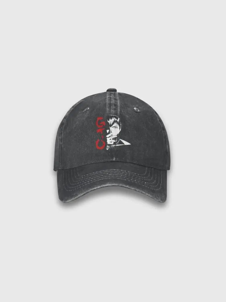 Casquette Onizuka