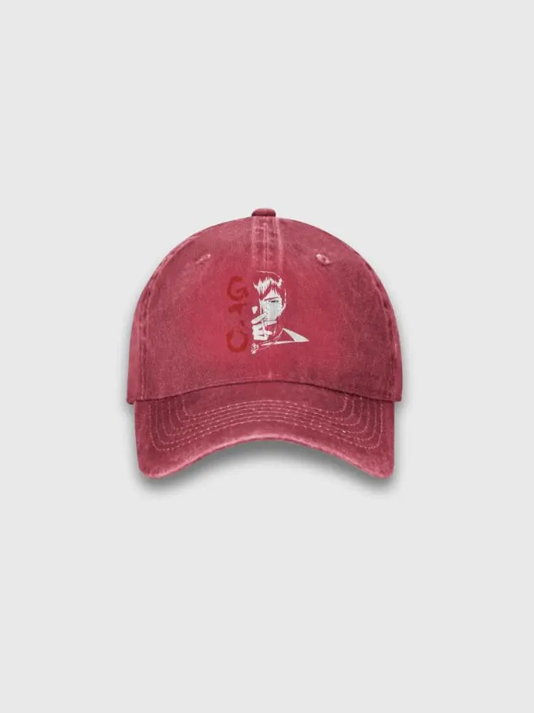 Casquette Onizuka