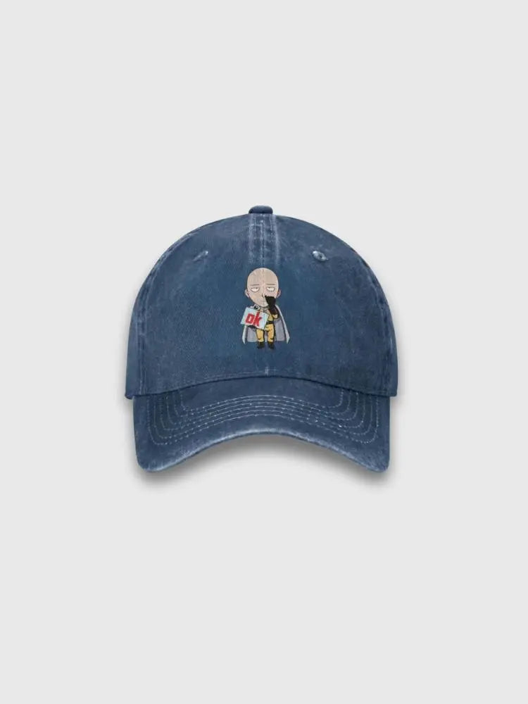 Casquette Saitama