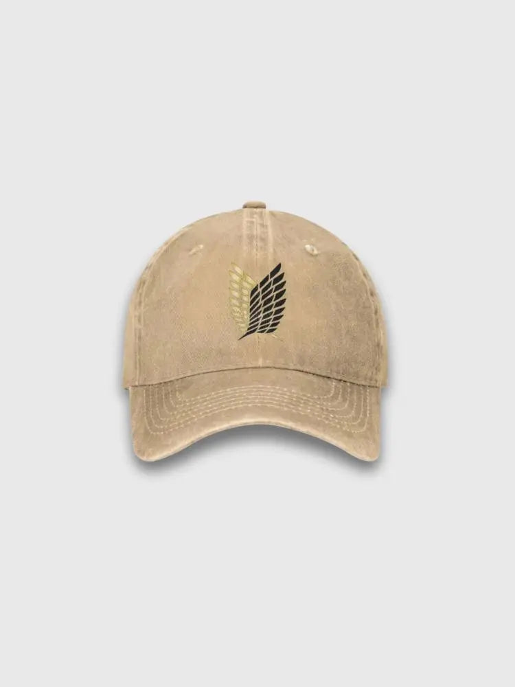 Casquette Shingeki no Kyojin