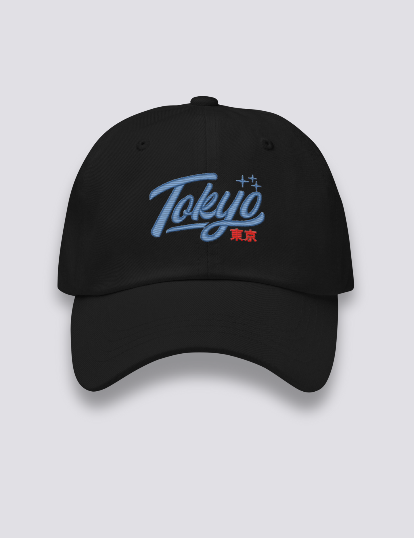 Casquette Baseball Tokyo