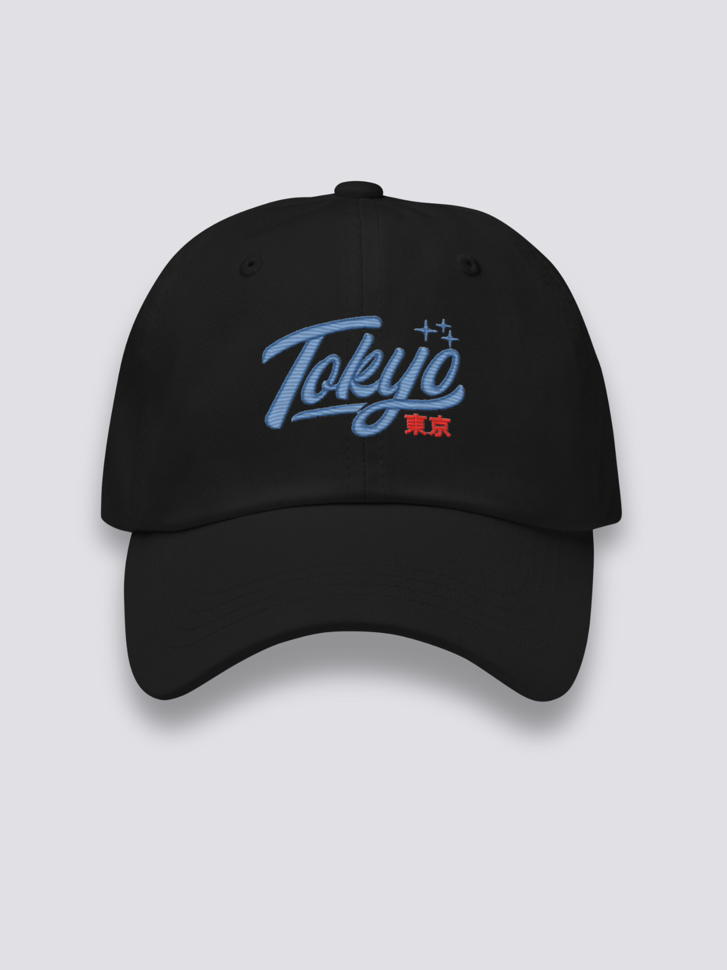 Casquette Baseball Tokyo