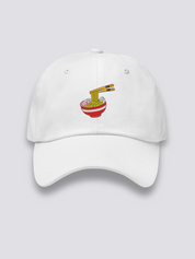 Casquette Bol de Ramen