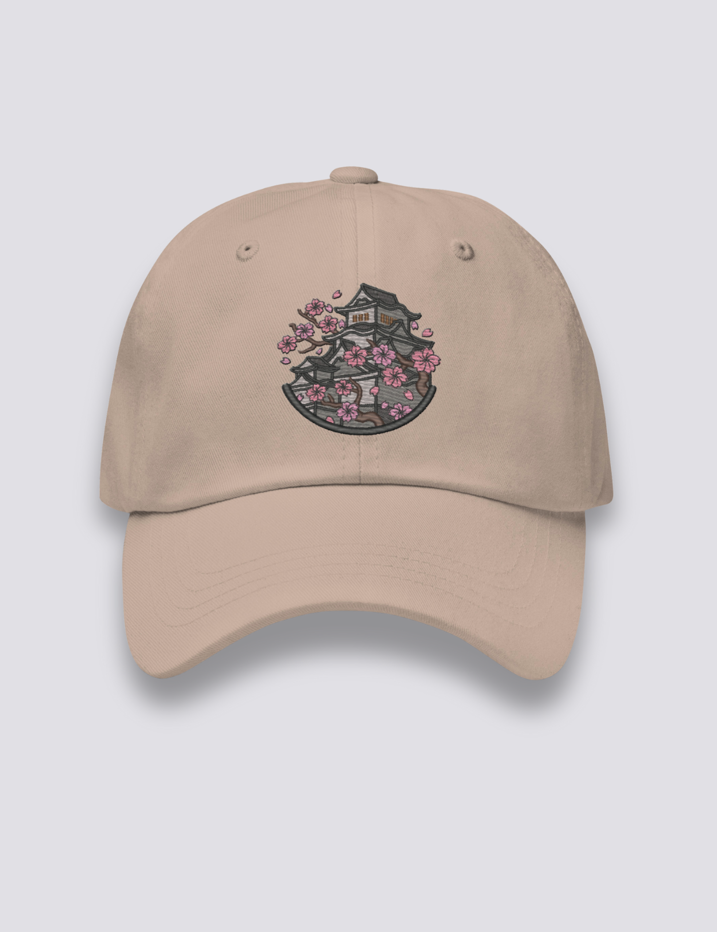 Casquette Château Himeji
