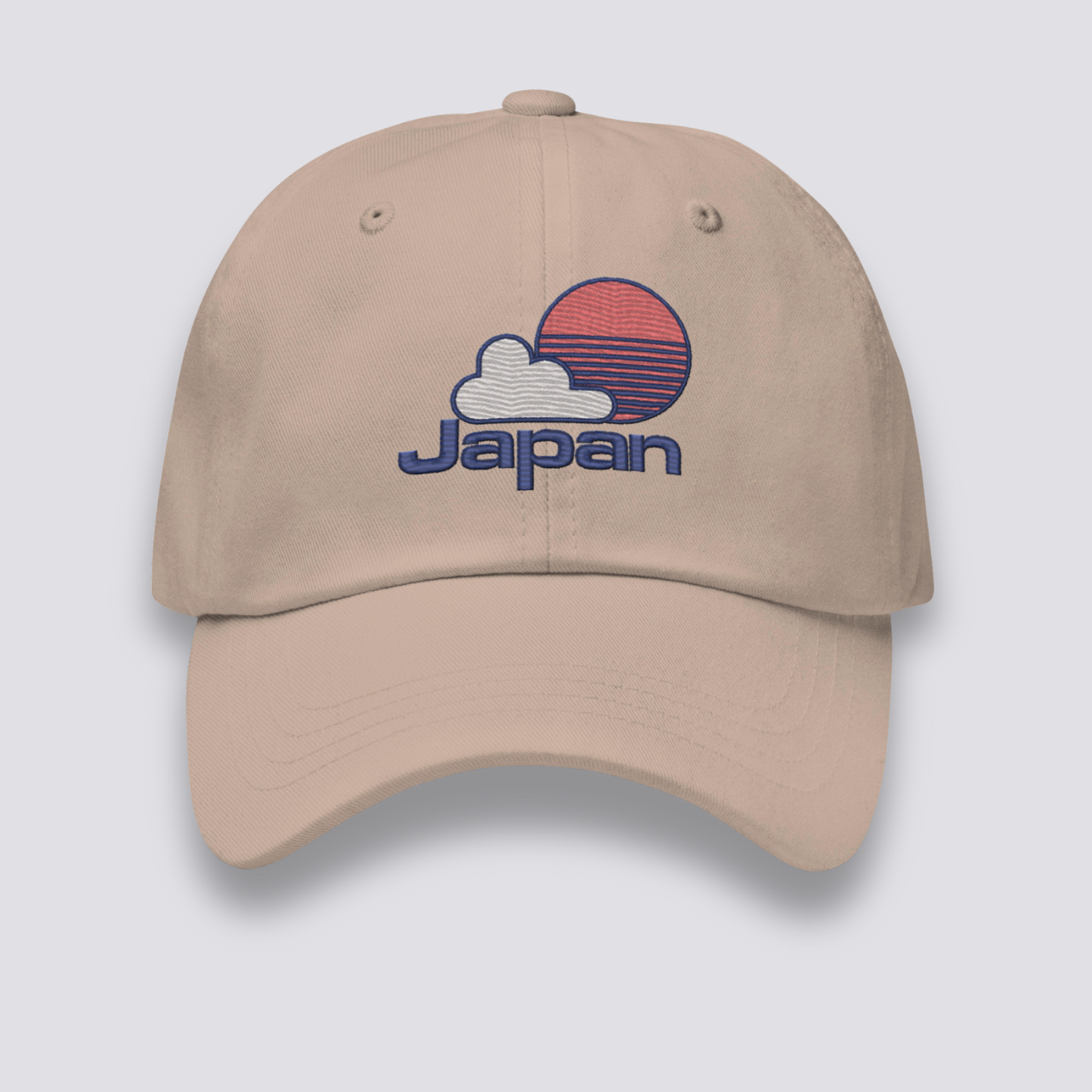 Casquette Japonaise Baseball