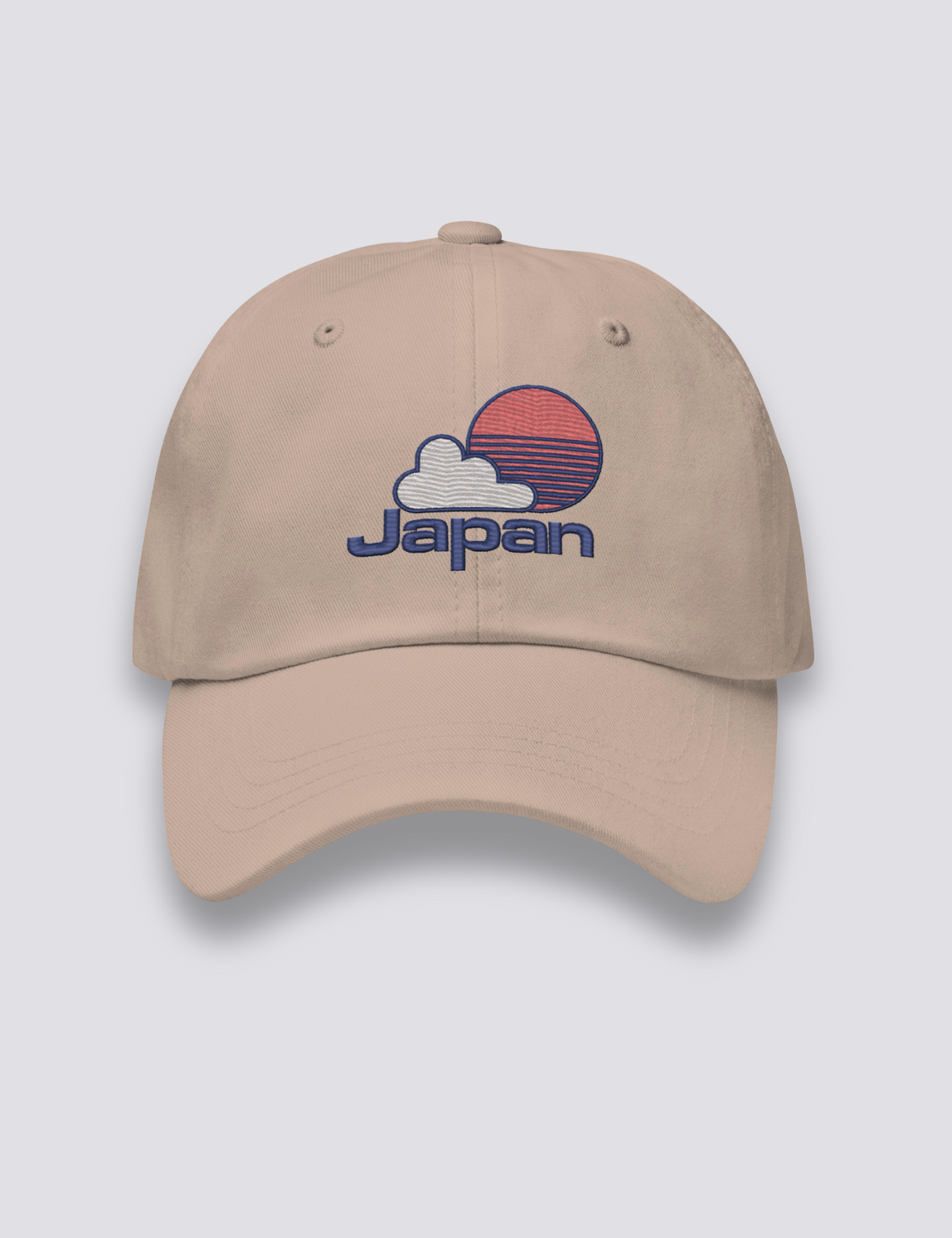 Casquette Japonaise Baseball