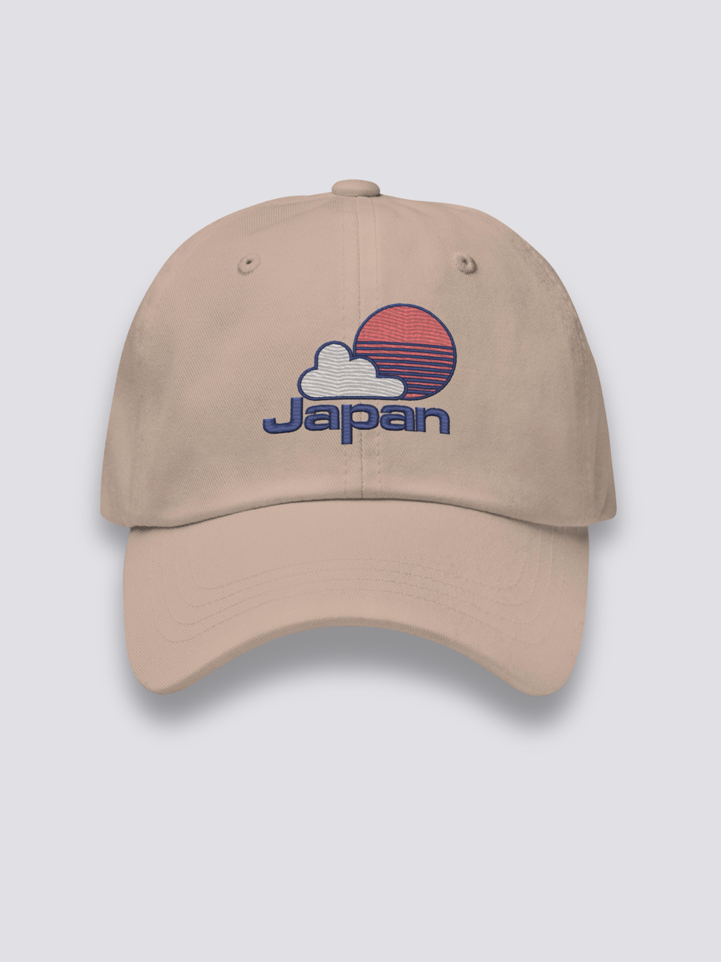 Casquette Japonaise Baseball