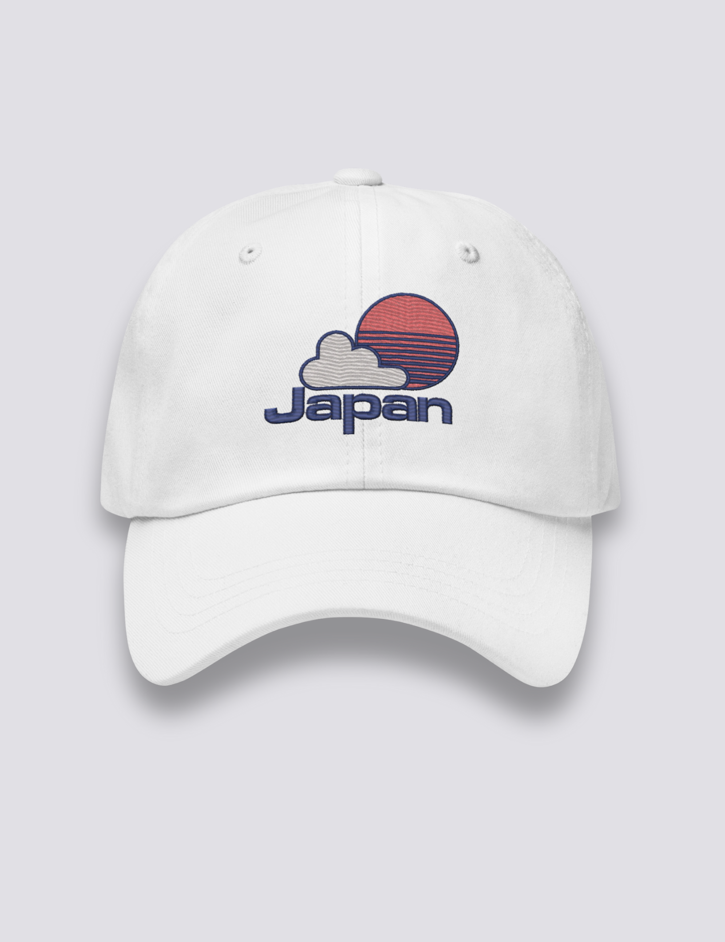 Casquette Japonaise Baseball