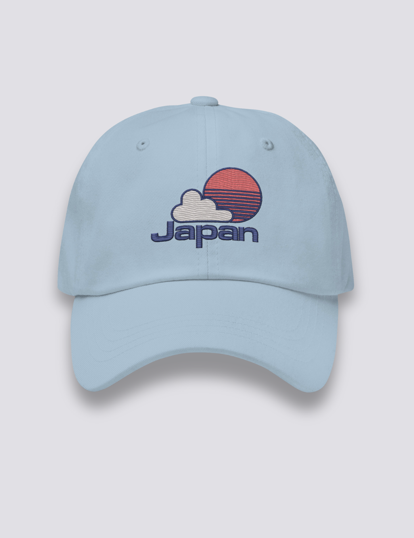 Casquette Japonaise Baseball