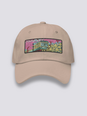 Casquette Japonaise Old School