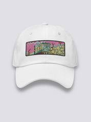 Casquette Japonaise Old School