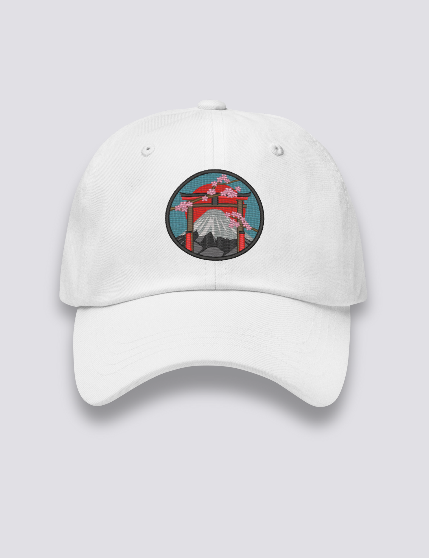 Casquette Japonaise Traditionnelle