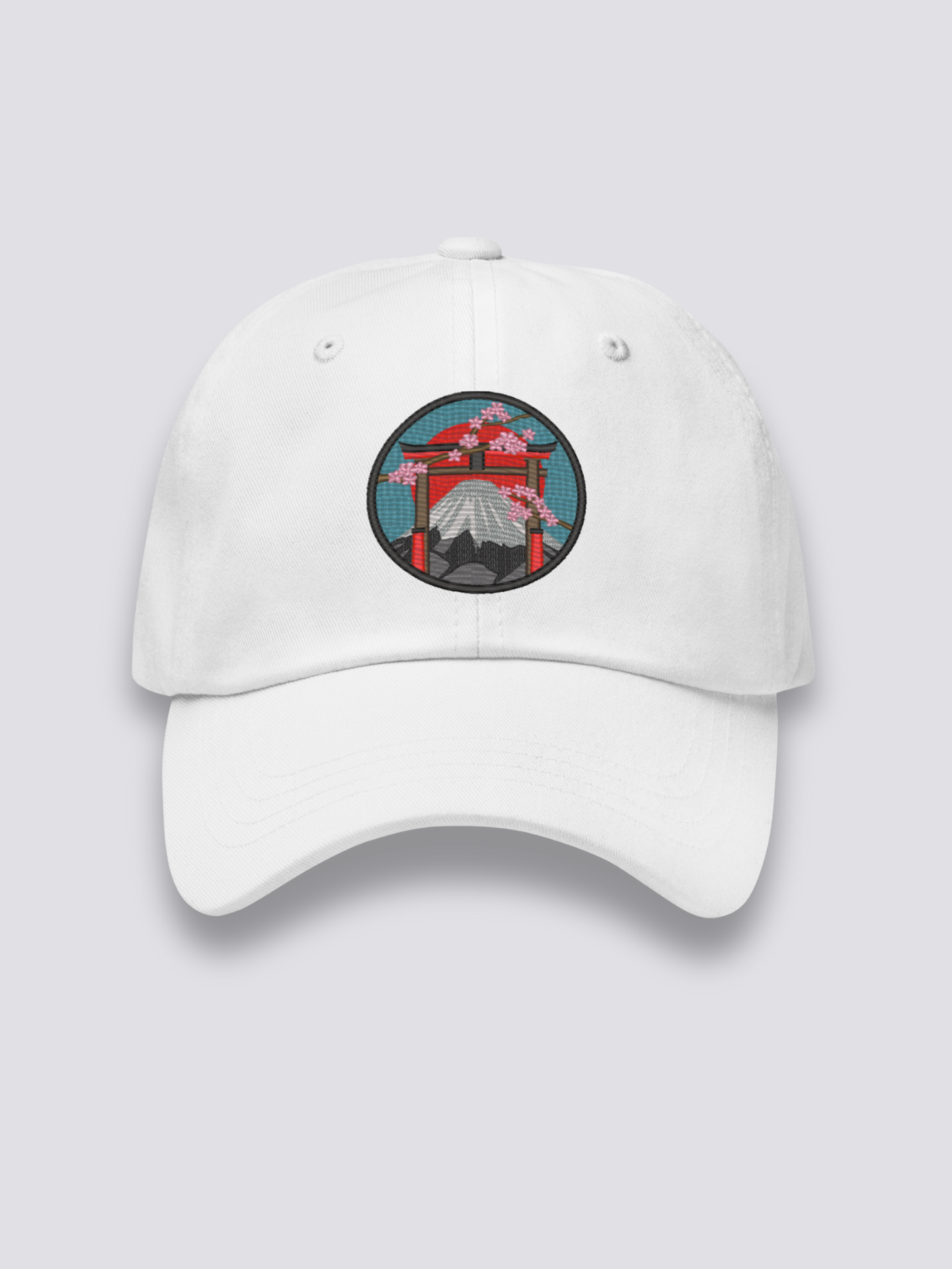 Casquette Japonaise Traditionnelle