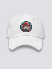 Casquette Japonaise Traditionnelle
