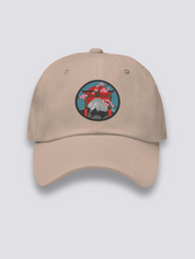 Casquette Japonaise Traditionnelle