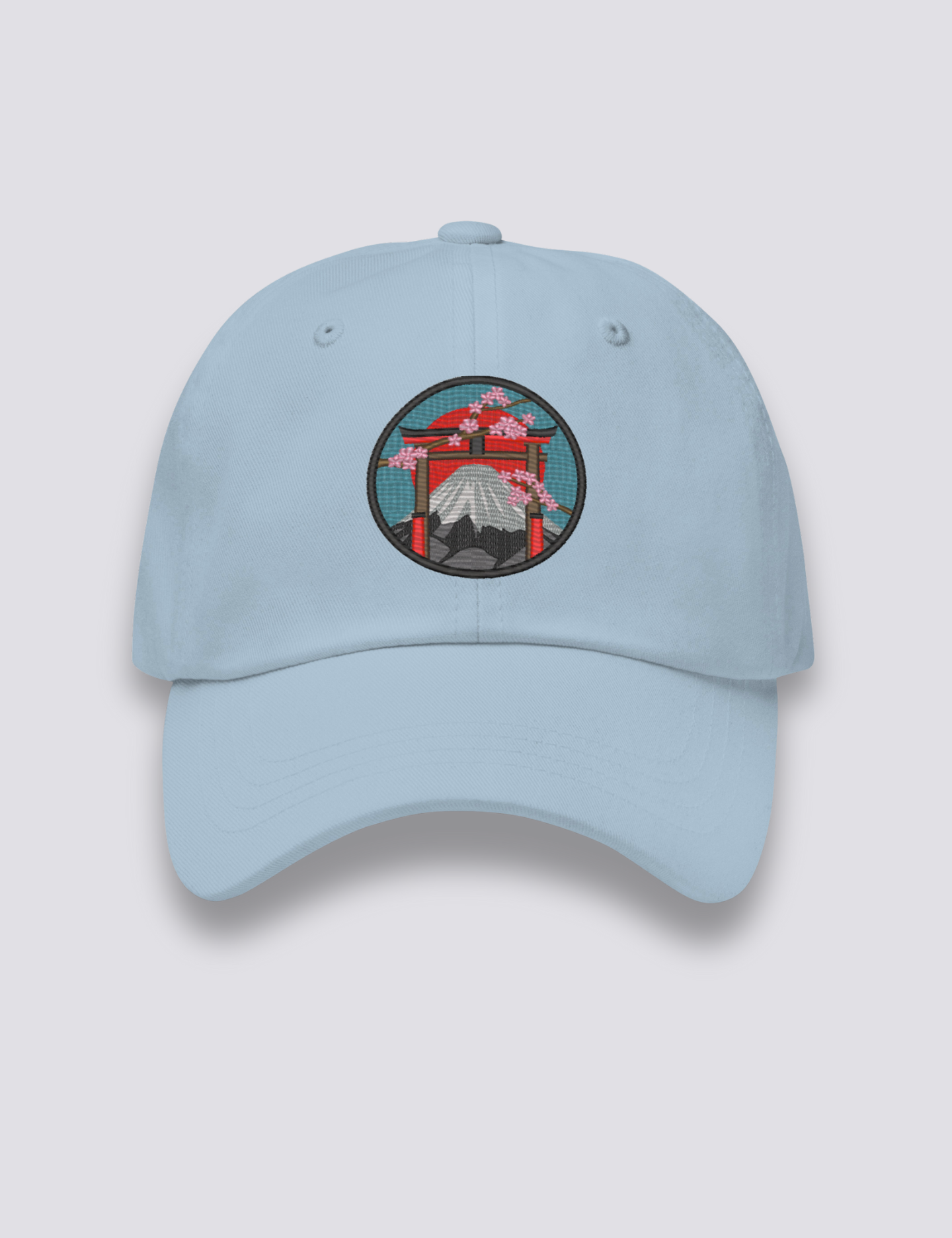 Casquette Japonaise Traditionnelle